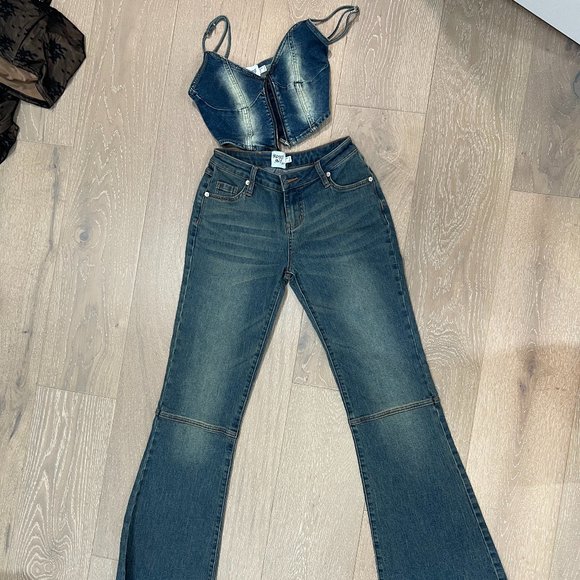 princess polly set - Picture 1 of 4